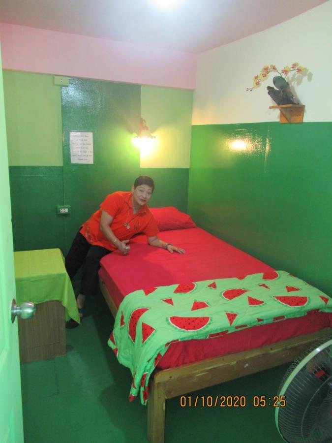 Jay Guesthouse And Restaurant (Adults Only) Τσιάνγκ Μάι Εξωτερικό φωτογραφία